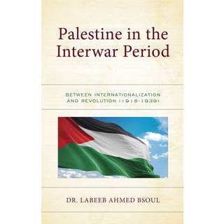 Palestine in the Interwar Period