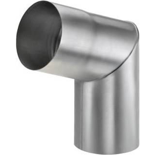 VMZINC Knærør BZ 87mm-70gr indv samling
