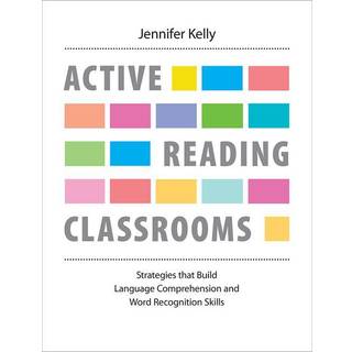 Active Reading Classrooms