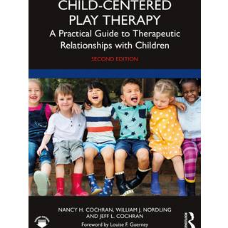 Child-Centered Play Therapy