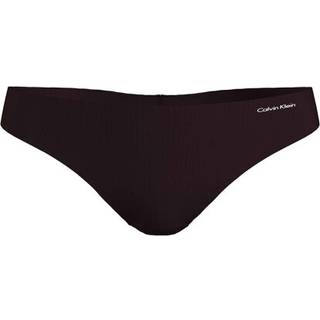 Invisibles Thong