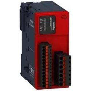 Schneider Tm3-modul safety pld/cat3 sdi2 sdo3 fjk