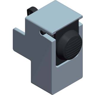 Schneider Lås til adapter trykknap