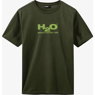 Logo Tee - Army
