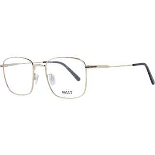 Bally BY5039-D Asian Fit 030 54 Briller Mænd Guld - Gold - 54mm