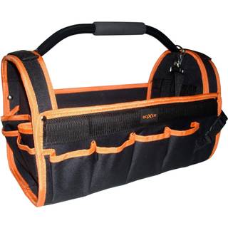 Boxer værktøjstaske med skulderstrop, 17", nylon