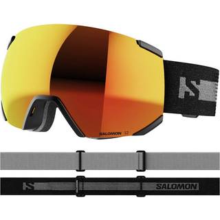 Salomon Sentry Prime Sigma E HAZE/SB/SP