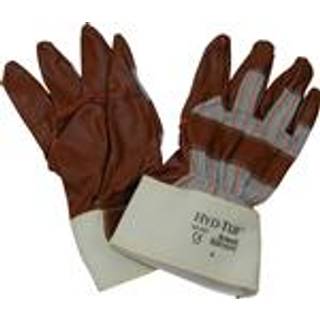 Otto Schachner Handske hyd-tuf nitril str. 9