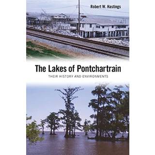 The Lakes of Pontchartrain