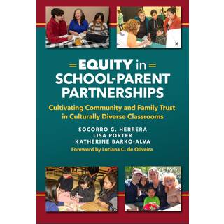 Equity in School-Parent Partnerships