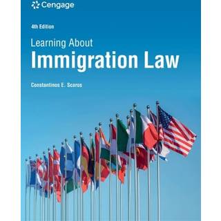 Learning About Immigration Law