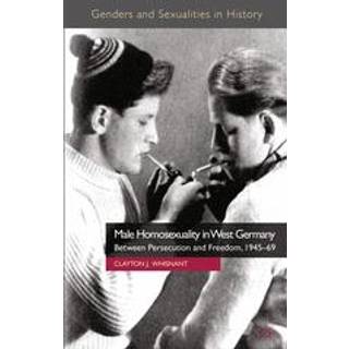 Male Homosexuality in West Germany