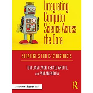 Integrating Computer Science Across the Core