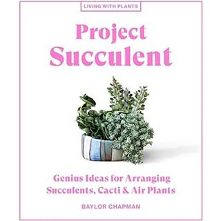 Project Succulent