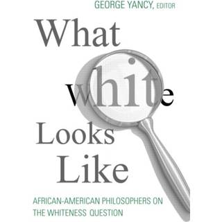 What White Looks Like