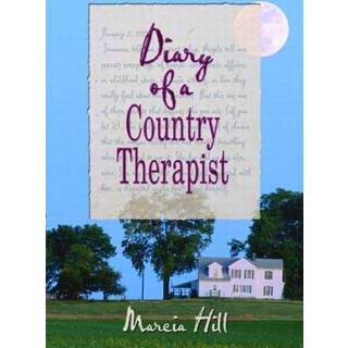 Diary of a Country Therapist