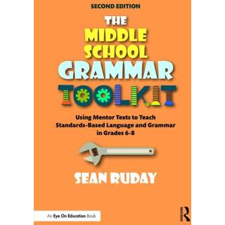 The Middle School Grammar Toolkit