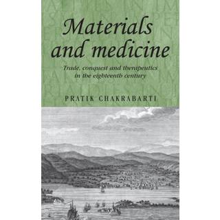 Materials and Medicine