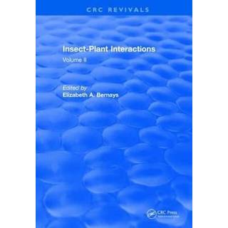 Revival: Insect-Plant Interactions (1990)