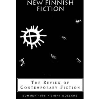 New Finnish Fiction