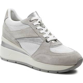 Trainers - White - 41