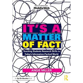 It's a Matter of Fact