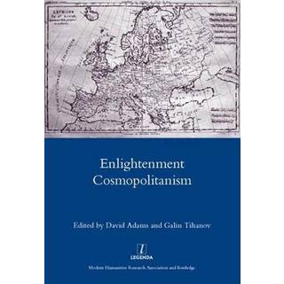 Enlightenment Cosmopolitanism
