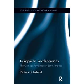 Transpacific Revolutionaries