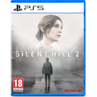 Silent Hill 2 (PS5) - På lager i butik