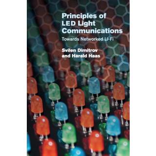 Principles of LED Light Communications
