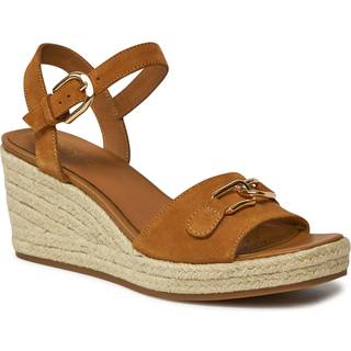 Espadrilles - Tan - 41