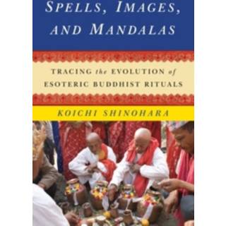 Spells, Images, and Mandalas