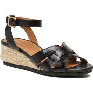Espadrilles - Black - 41