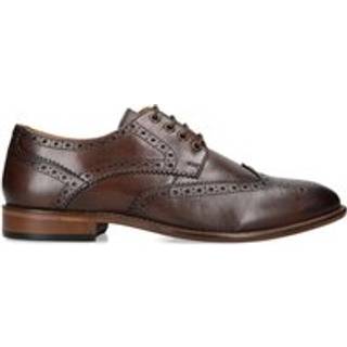 KG Kurt Geiger Brown Connor Broguesko Skouk7eu41