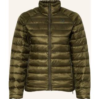 Scott Insuloft Tech Primaloft Womens Jakke (Fir Green)