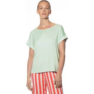 Alena Short-Sleeved Shirt