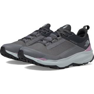 The North Face Women's VECTIV Exploris 2 Futurelight Smoked Pearl/Asphalt Grey, 37.5