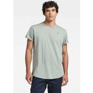 Lash T-Shirt - Light blue - Men