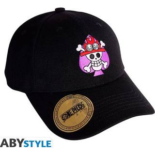 ONE PIECE - Skull Ace - Cap