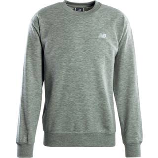New Balance Sports Essentials Crew Str. M Grå