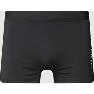 Original Logo Swim Trunks