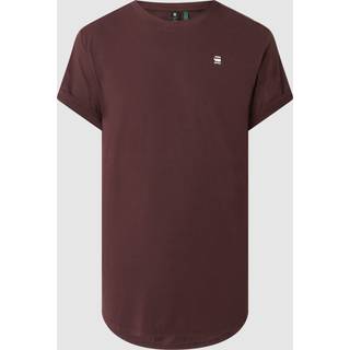 Lash T-Shirt - Purple - Men