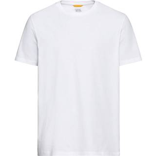 Camel Basic T-shirt Mørkeblå - L