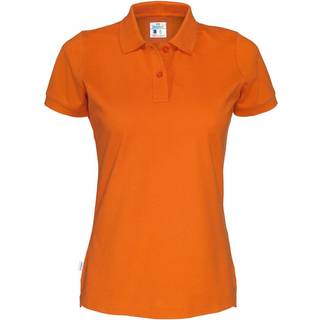 Cottover 141005 Pique dame Orange M