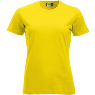 Clique 29361 New Classic-T Ladies citron M
