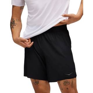 Hoka Glide 2in1 7 Inch Shorts Str. M Sort