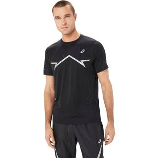 ASICS Herren Funktionsshirt schwarz