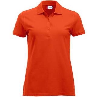 Clique 28246 Classic Marion S/S blodappelsin XS