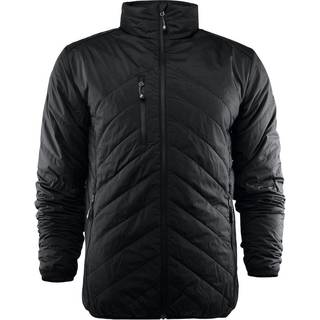 James Harvest 2131039 Deer Ridge herre Navy XL