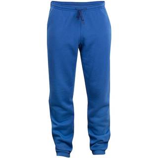 Clique 21037 Basic Pants / Bukser / Buks Kongeblå 2XL